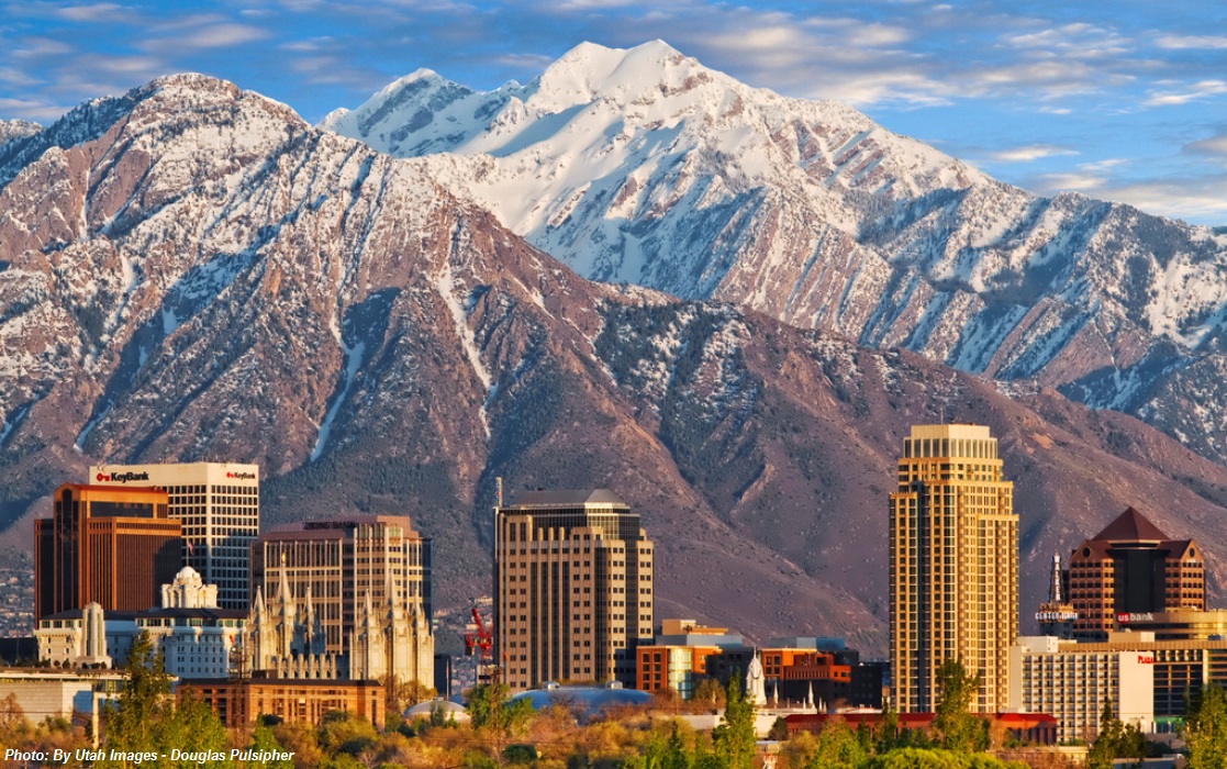 What's Happening in Salt Lake City in The Real Estate Market