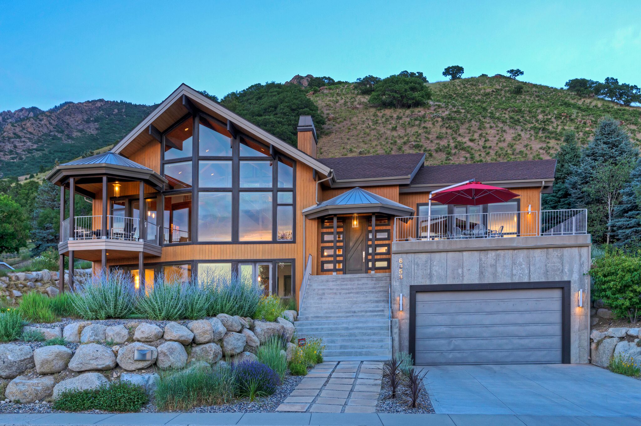 Utahs Best Selection Of Luxury Homes For Sale Salt Lake Real Estate