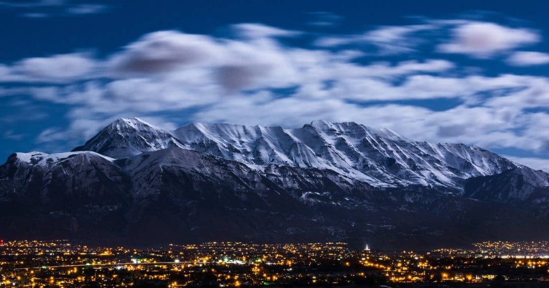 Come Thrive In The Silicon Slopes