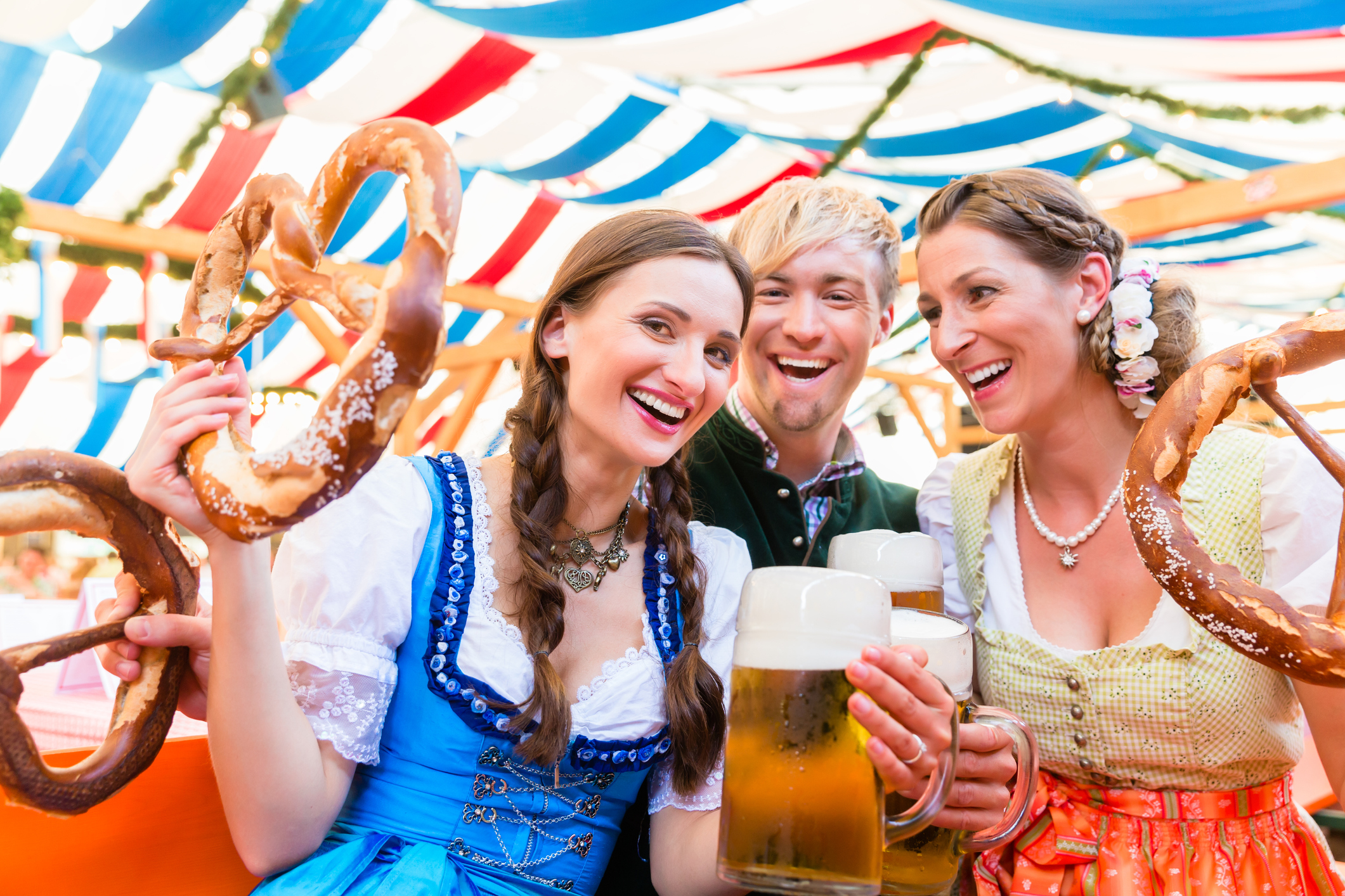 German Festivals – Telegraph