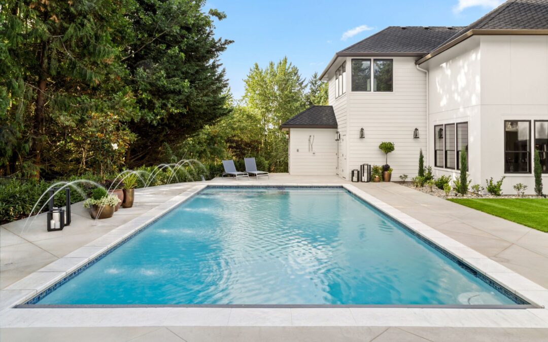 Installing a Home In-Ground Pool?
