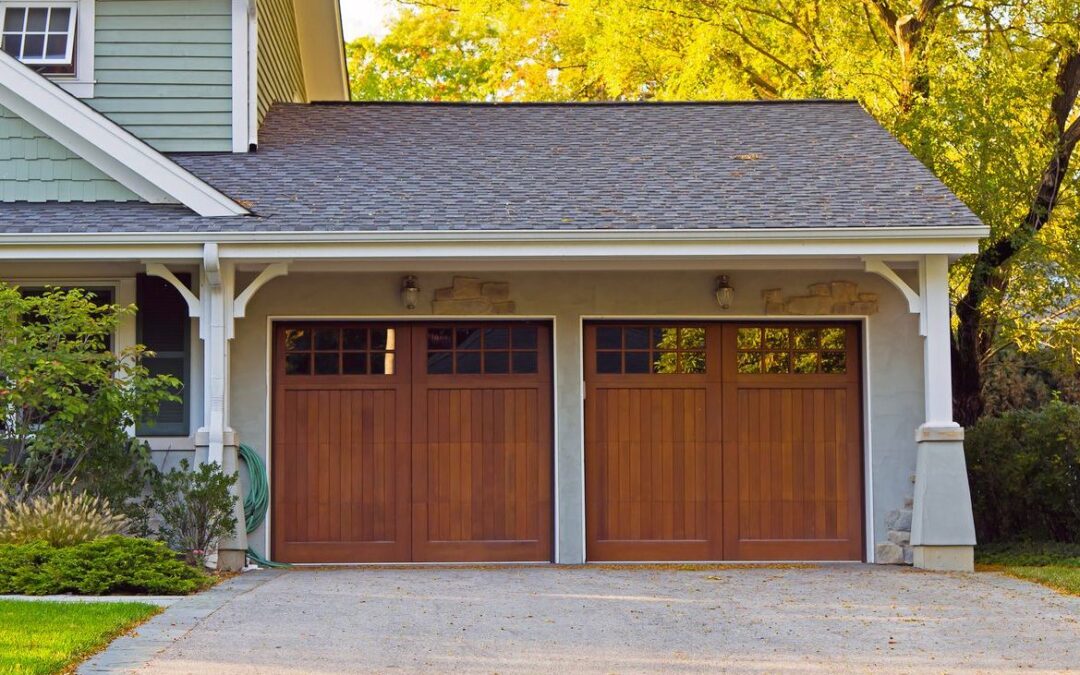 Choosing the Right Garage Door